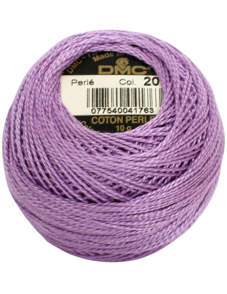 Coton Perl Nr.8 Perlgarn - DMC 8.0209