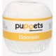 Eldorado 100g - Puppets 7001 - weiss