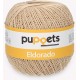 Eldorado 100g - Puppets 7502 - beige