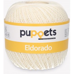 Eldorado 100g - Puppets