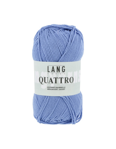 Quattro - Lang Yarns 0021