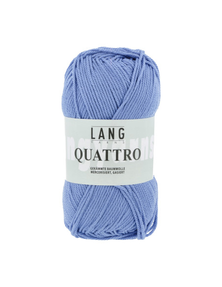 Quattro - Lang Yarns 0021