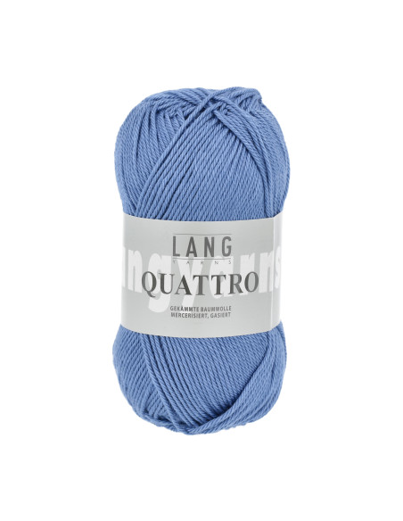 Quattro - Lang Yarns 0010