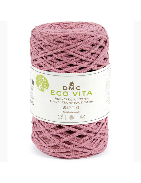 Nova Vita 4 Uni - DMC 004 - marsala