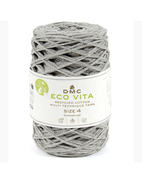 Nova Vita 4 Uni - DMC 111 - sable