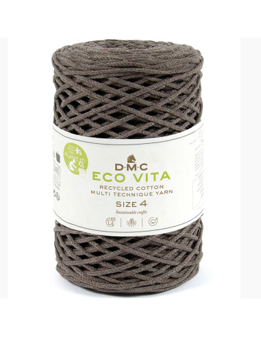 Nova Vita 4 Uni - DMC 112 - marron