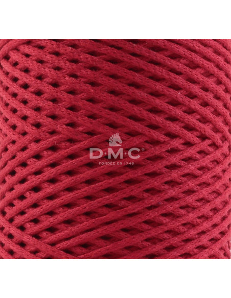 Nova Vita 4 Uni - DMC 005 - rot