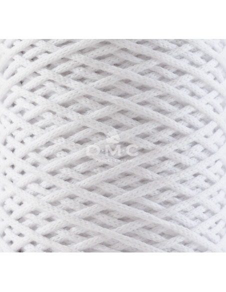 Nova Vita 4 Uni - DMC 100 - weiss