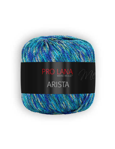 Arista - Pro Lana 353 - grün/türkis/royal