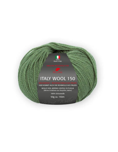 Italy Wool 150 - Pro Lana 171 - khaki