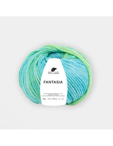 Fantasia - Pro Lana 181