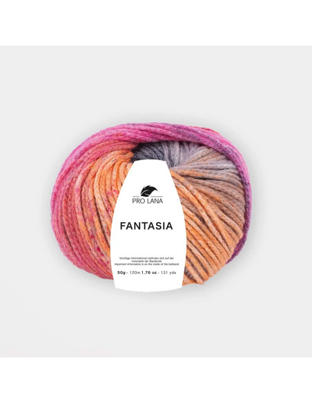 Fantasia - Pro Lana 182