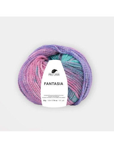 Fantasia - Pro Lana 183
