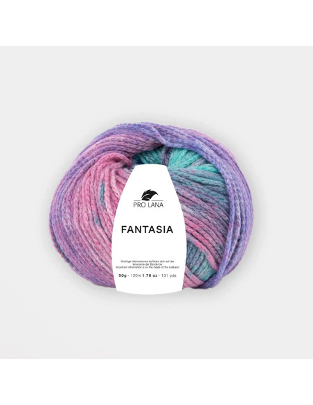 Fantasia - Pro Lana 183
