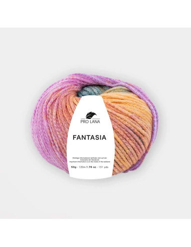 Fantasia - Pro Lana 186