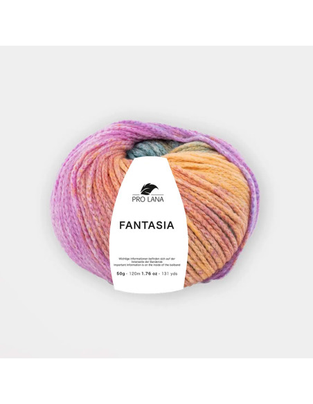 Fantasia - Pro Lana 186