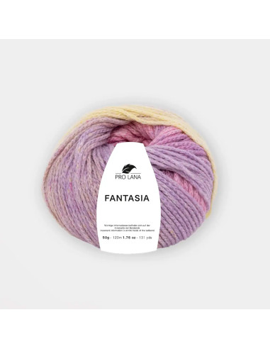Fantasia - Pro Lana 184
