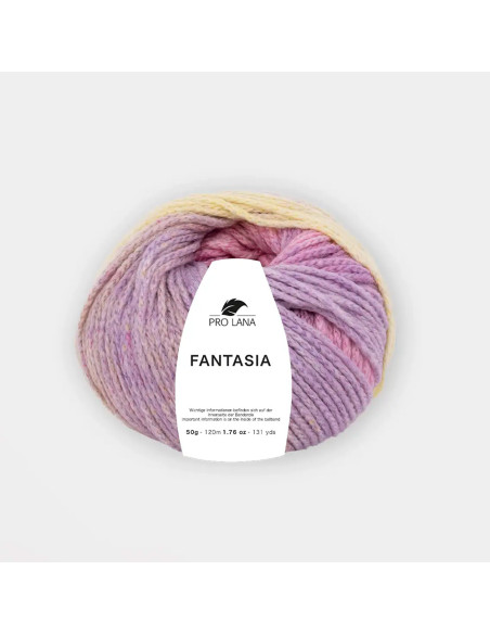 Fantasia - Pro Lana 184