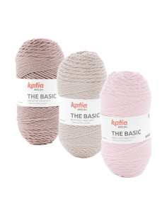 The Basic - Katia