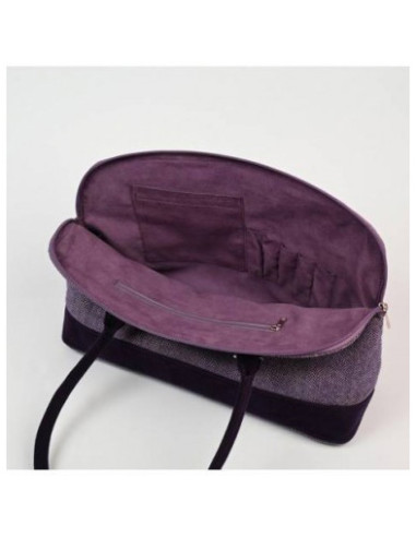 Shoulder Bag - Knit Pro