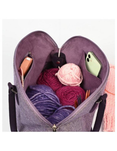 Shoulder Bag - Knit Pro