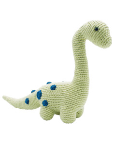 Häkelset Dino Brontosaurus - Hardicraft
