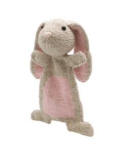 Strickset Hase Doutze - Hardicraft