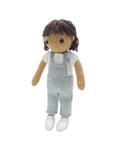 Strickset Mädchen June - Hardicraft