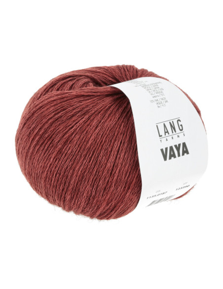 Vaya - Lang Yarns 0187