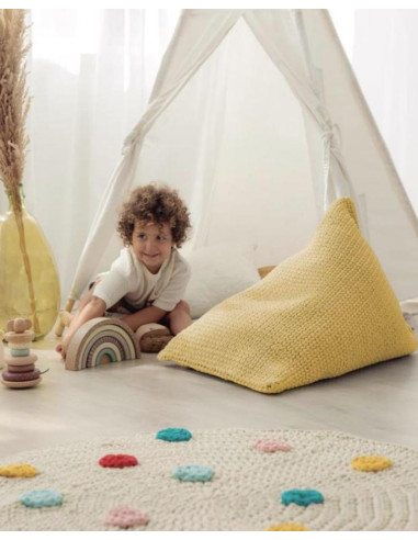 Buch Eco Vita 12 Inspiration - DMC
