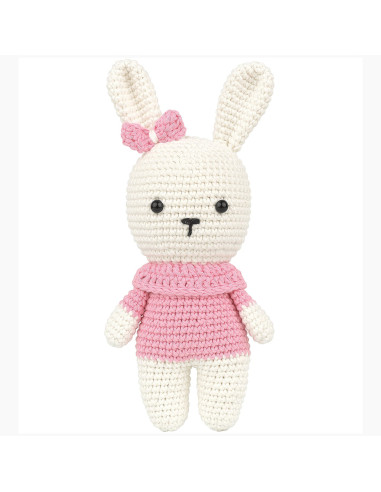Martha das Kaninchen Amigurumi-Kit - Anchor