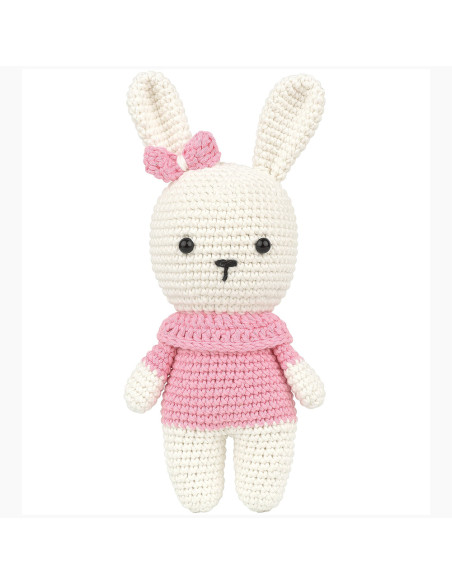 Martha das Kaninchen Amigurumi-Kit - Anchor