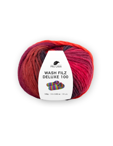 Wash-Filz Deluxe - Pro Lana 1003