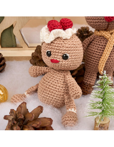 my gurumis 2 Booklet - Pro Lana