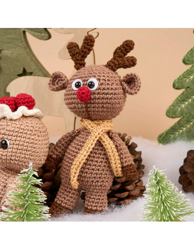 my gurumis 2 Booklet - Pro Lana