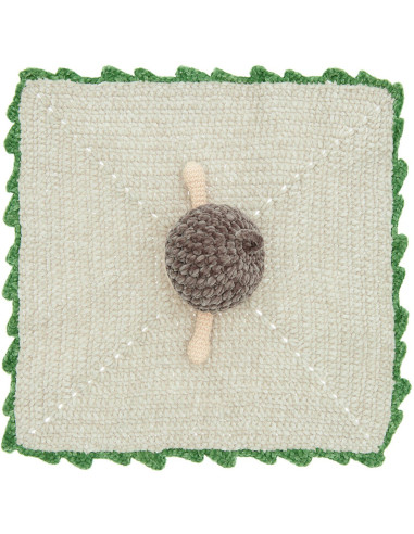 Baby Blankies Eichel Häkelset - Rico Design