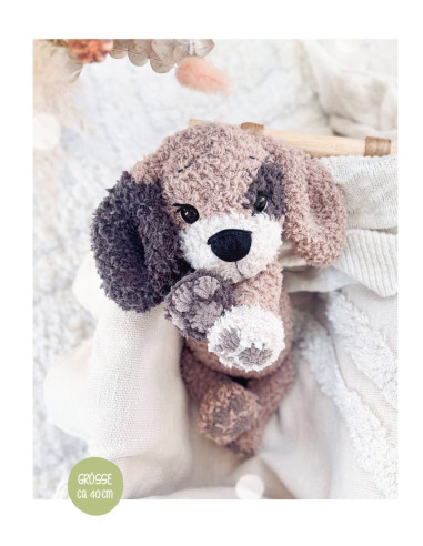 Meine liebsten Kuschelfreunde - EMF