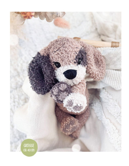 Meine liebsten Kuschelfreunde - EMF
