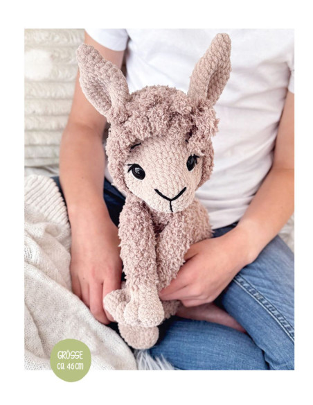 Meine liebsten Kuschelfreunde - EMF
