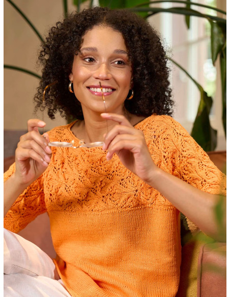 Basic Cotton No. 01 Magazin - Pro Lana