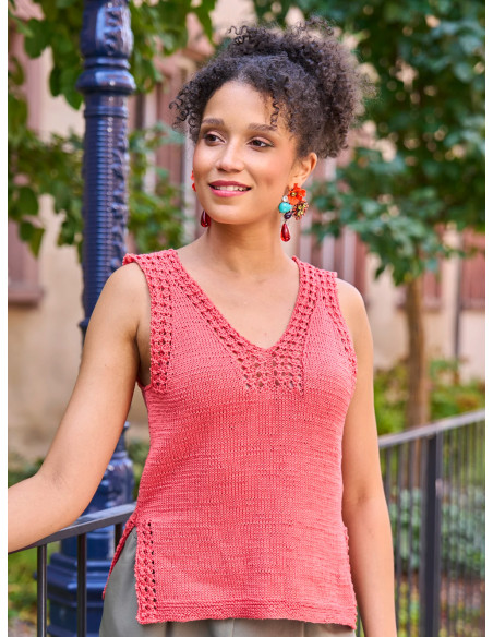 Basic Cotton No. 01 Magazin - Pro Lana