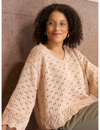 Basic Cotton No. 01 Magazin - Pro Lana