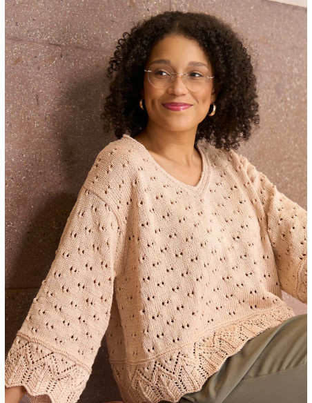 Basic Cotton No. 01 Magazin - Pro Lana