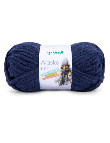 Alaska uni - Gründl 03 - marine