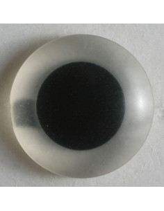 Knopf- Auge 8 10 12 15 18 mm Öse - Dill