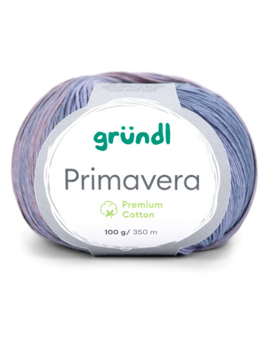 Primavera - Gründl 01 -  flieder mix