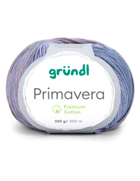Primavera - Gründl 01 -  flieder mix