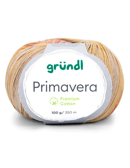 Primavera - Gründl 02 - himbeer/curry mix