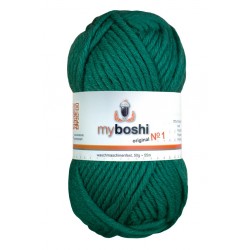 myboshi Wolle No. 1
