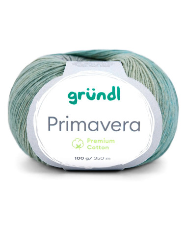 Primavera - Gründl 05 -  ozean mix